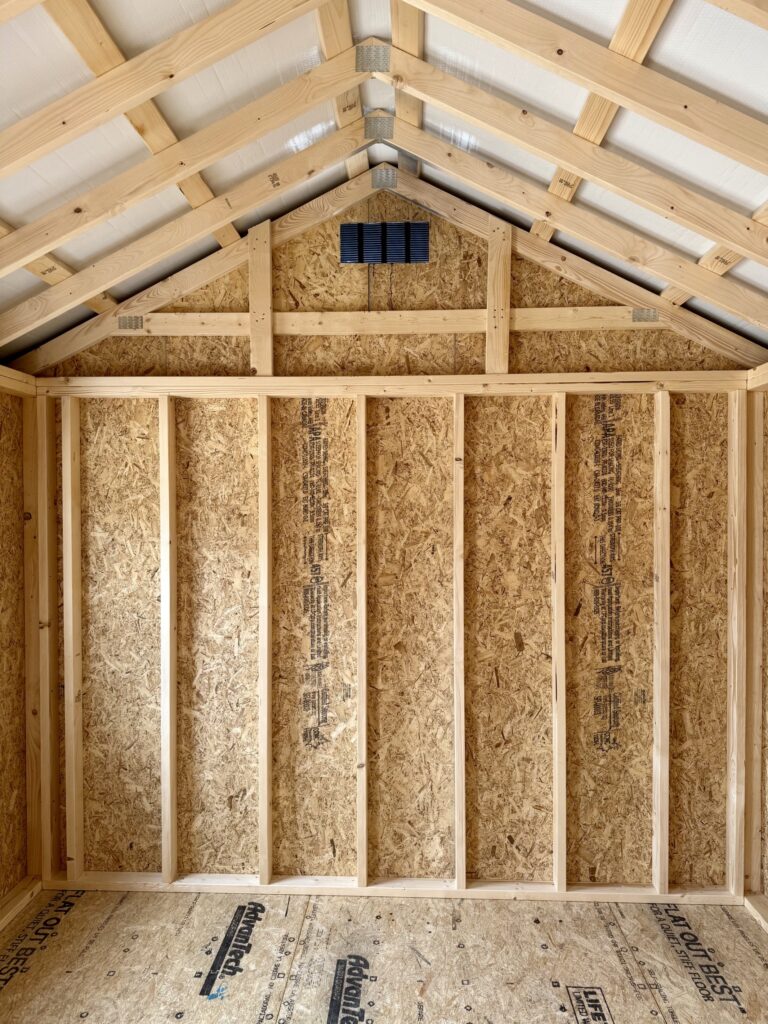191071426 10x12 Classic Shed for sale Travis Texas Durable Outdoor Storage (4) 10x12 Classic Shed
