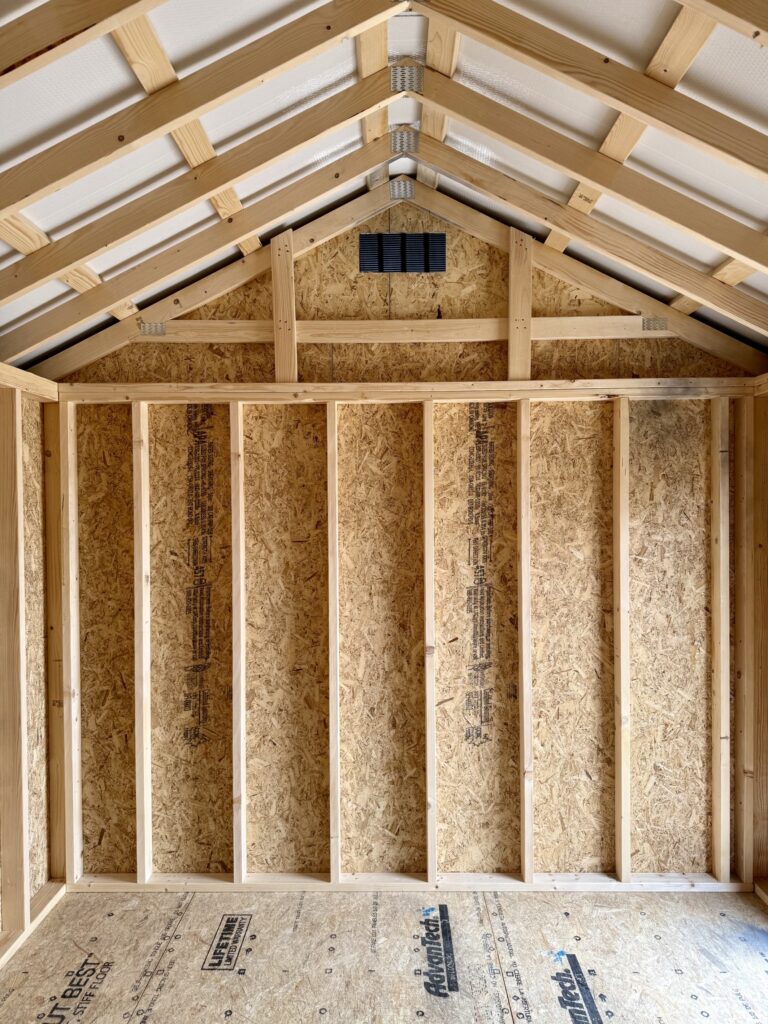 191071426 10x12 Classic Shed for sale Travis Texas Durable Outdoor Storage (6) 10x12 Classic Shed