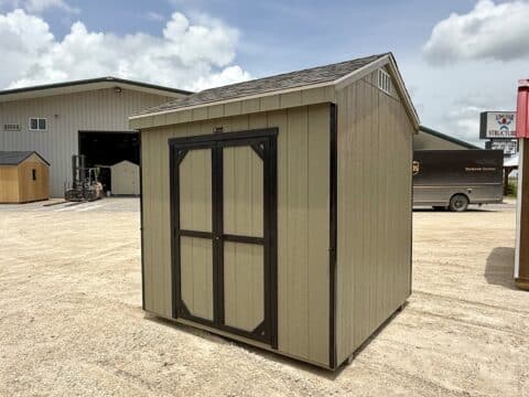 8x8 Workshop