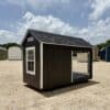 4x8 Dog Kennel