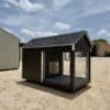 4x8 Dog Kennel