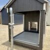 4x8 Dog Kennel