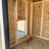 4x8 Dog Kennel