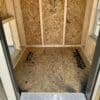 4x8 Dog Kennel