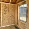 4x8 Dog Kennel