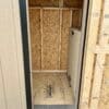 8x10 Dog Kennel