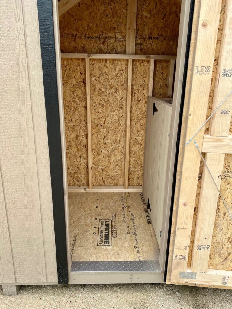 8x10 Dog Kennel
