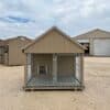 8x10 Dog Kennel