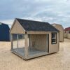 8x10 Dog Kennel