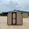 8x10 Dog Kennel