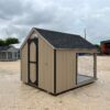 8x10 Dog Kennel