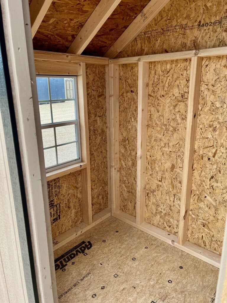 8x10 Dog Kennel