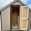 8x10 Dog Kennel