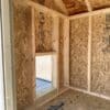 4x8 Dog Kennel