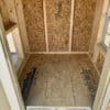 4x8 Dog Kennel
