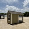 4x8 Dog Kennel
