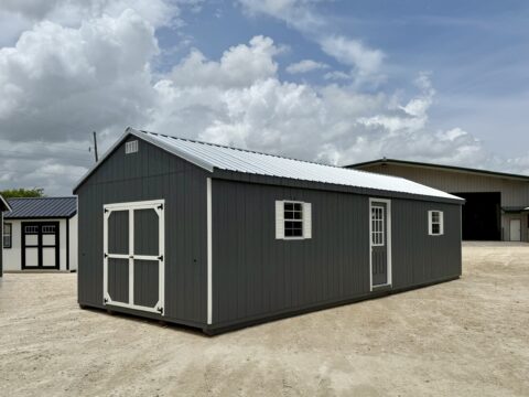 14x36 Workshop
