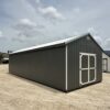 195071626 14x36 Workshop for sale Robinson Texas Durable Outdoor Storage (3) 14x36 Workshop