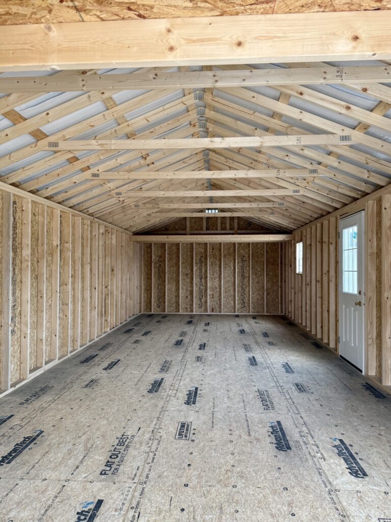 195071626 14x36 Workshop for sale Robinson Texas Durable Outdoor Storage (5) 14x36 Workshop