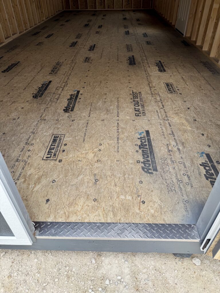 195071626 14x36 Workshop for sale Robinson Texas Durable Outdoor Storage (7) 14x36 Workshop