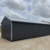 195071626 14x36 Workshop for sale Robinson Texas Durable Outdoor Storage (8) 14x36 Workshop