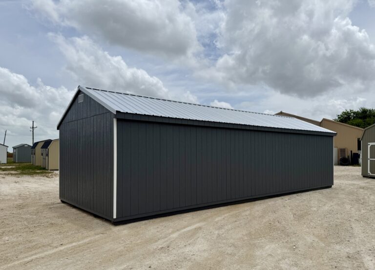 195071626 14x36 Workshop for sale Robinson Texas Durable Outdoor Storage (8) 14x36 Workshop