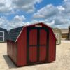 8x10 Minibarn