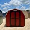 8x10 Minibarn