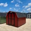 8x10 Minibarn