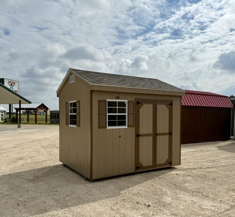 8x10 Workshop