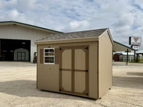 8x10 Workshop