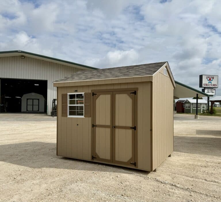 8x10 Workshop