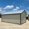 199070925 16x24 Classic Shed for sale (3) 16x24 Classic Shed