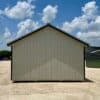199070925 16x24 Classic Shed for sale (4) 16x24 Classic Shed