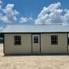 199070925 16x24 Classic Shed for sale (5) 16x24 Classic Shed