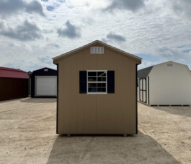 8x10 Workshop