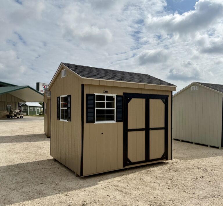 8x10 Workshop