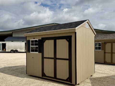 8x10 Workshop