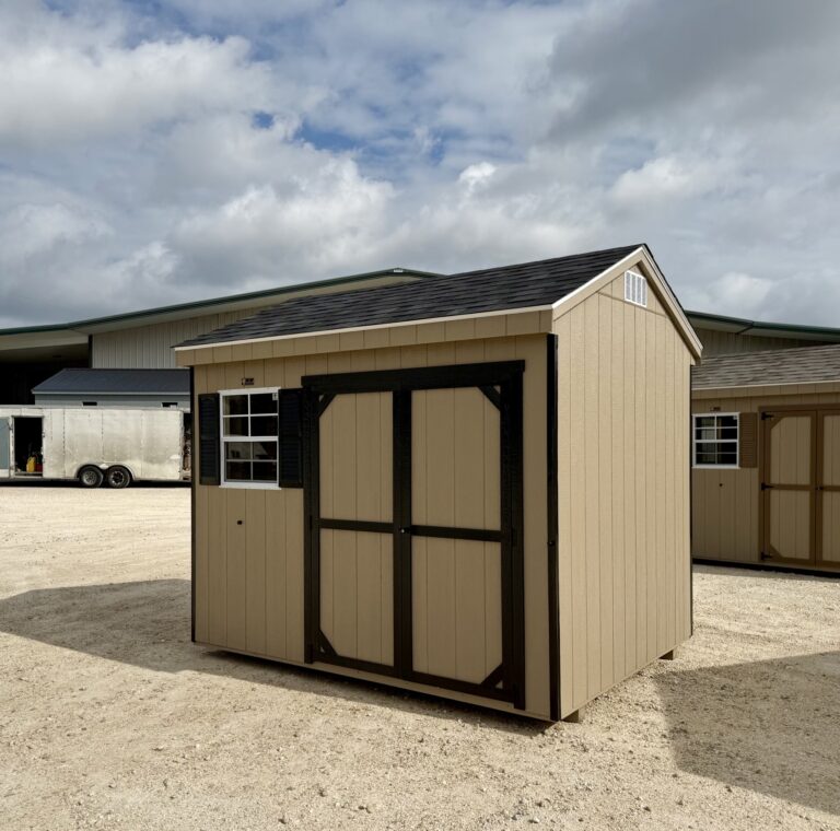 8x10 Workshop