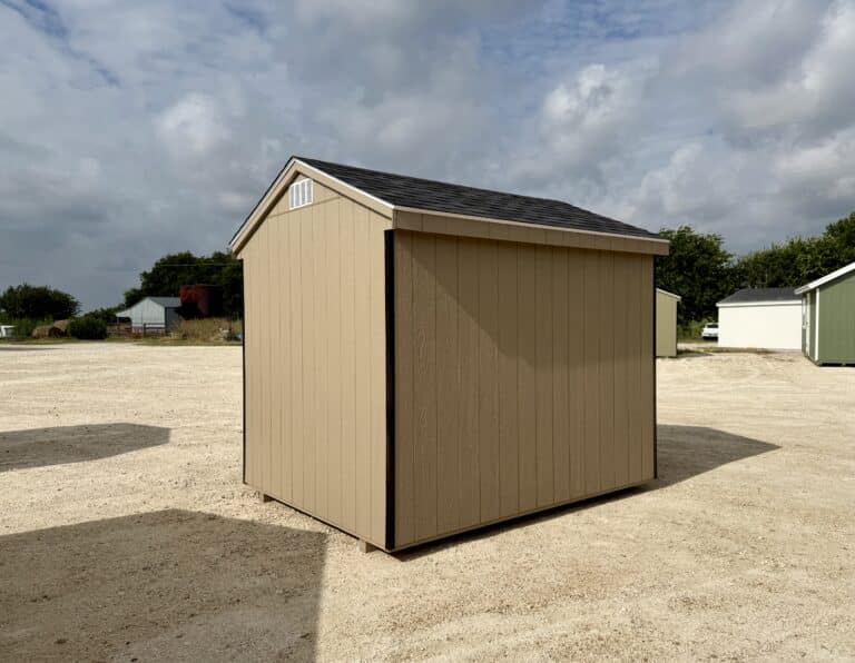 8x10 Workshop