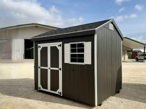8x10 Workshop