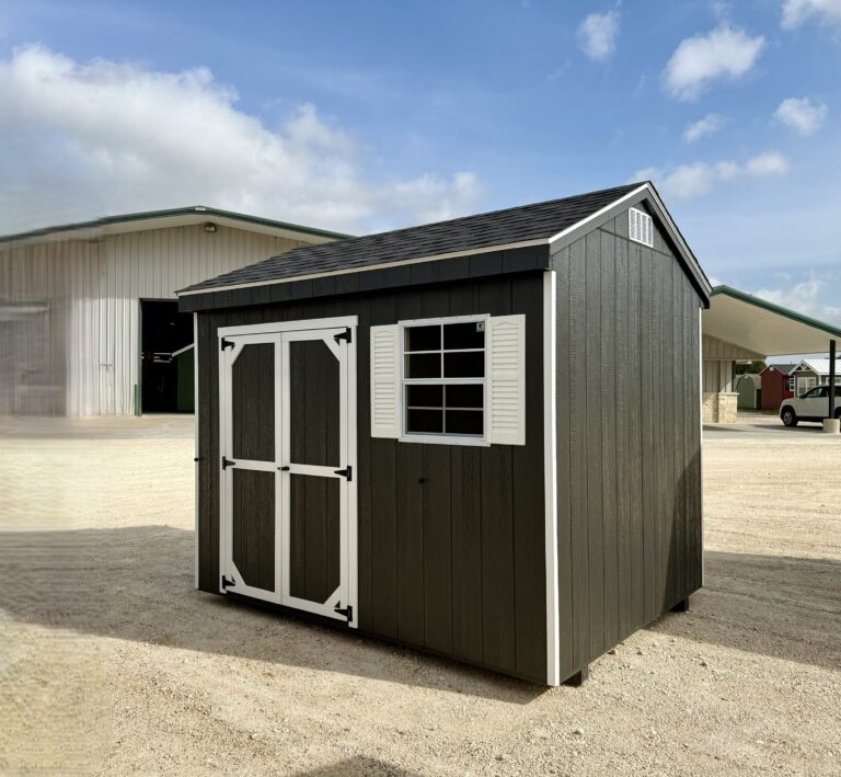 8x10 Workshop