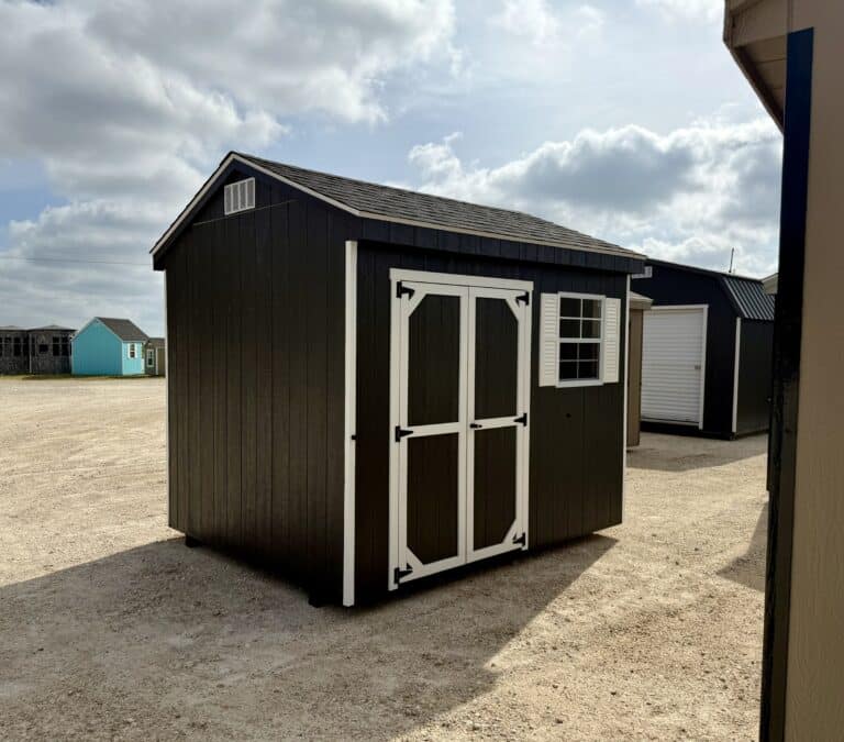 8x10 Workshop