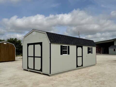 12x24 Dutchbarn