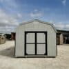 203072726 12x24 Dutchbarn Shed for sale Troy Texas Durable Outdoor Storage (3) 12x24 Dutchbarn