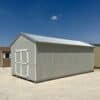 205073026 12x24 Workshop shed for sale Liberty Hill Texas Durable Outdoor Storage (2) 12x24 Workshop