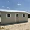 205073026 12x24 Workshop shed for sale Liberty Hill Texas Durable Outdoor Storage (3) 12x24 Workshop