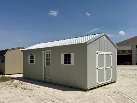 12x24 Workshop