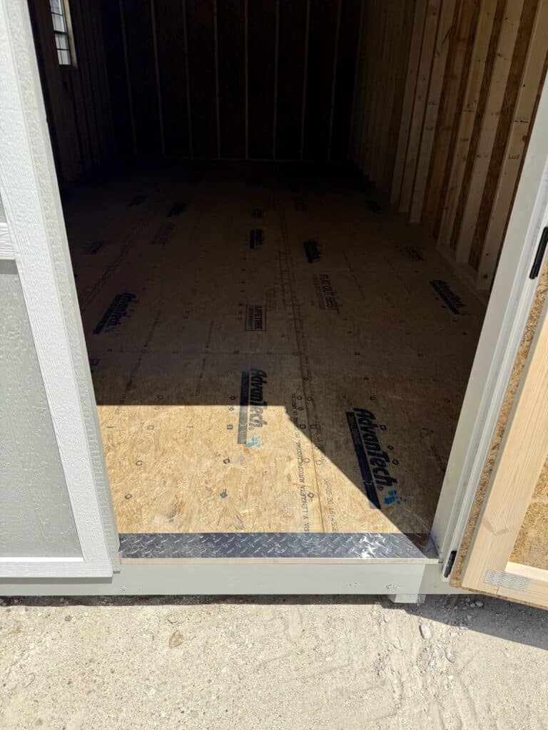 205073026 12x24 Workshop shed for sale Liberty Hill Texas Durable Outdoor Storage (8) 12x24 Workshop