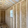 208073126 10x16 Workshop shed for sale Gholson Texas Durable Outdoor Storage (3) 10x16 Workshop